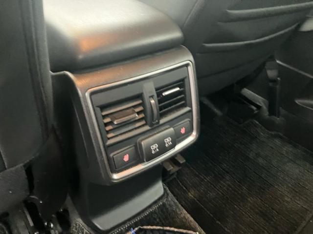 SUBARU FORESTER 2020 Image 31