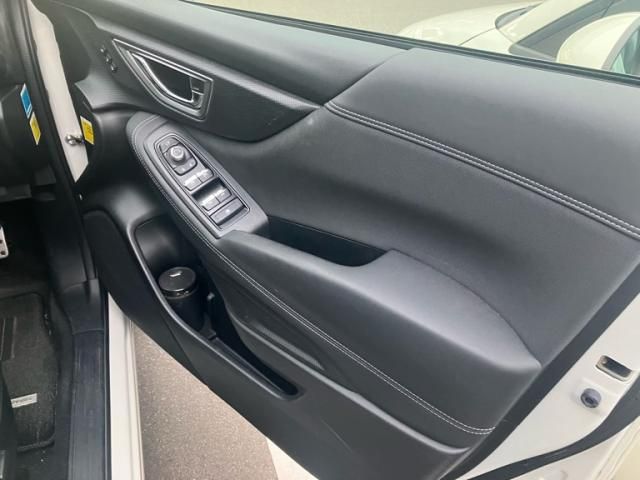 SUBARU FORESTER 2020 Image 31