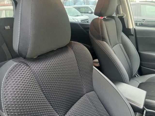 SUBARU FORESTER 2020 Image 31