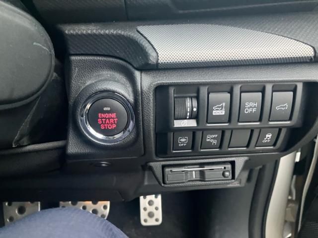 SUBARU FORESTER 2020 Image 31