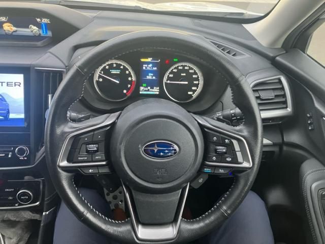 SUBARU FORESTER 2020 Image 31