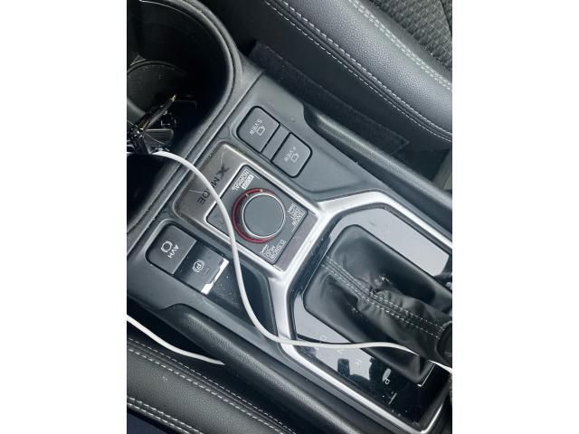 SUBARU FORESTER 2020 Image 31