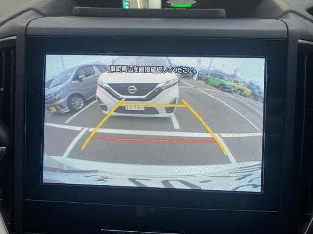 SUBARU FORESTER 2020 Image 31