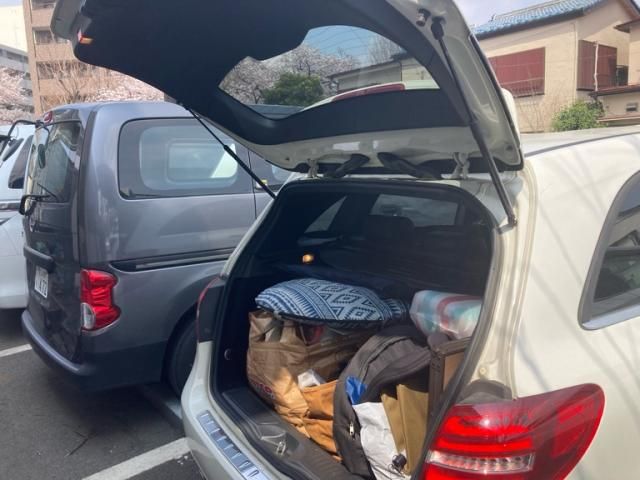 MERCEDES BENZ B CLAS 2016 Image 31