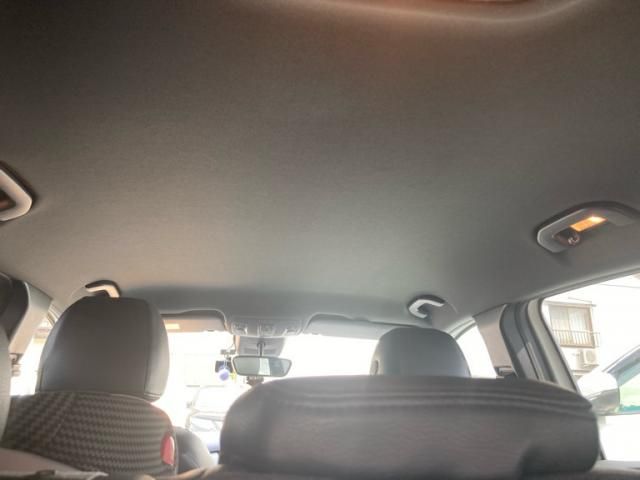 MERCEDES BENZ B CLAS 2016 Image 31