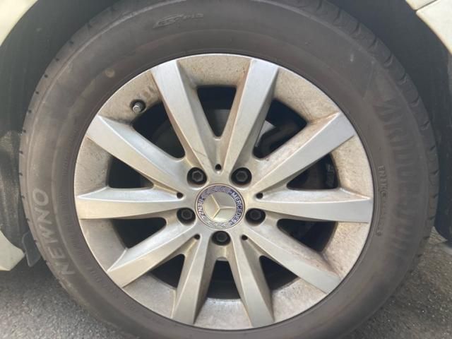 MERCEDES BENZ B CLAS 2016 Image 31