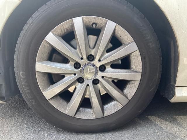 MERCEDES BENZ B CLAS 2016 Image 31