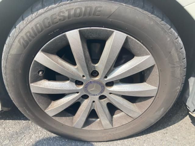 MERCEDES BENZ B CLAS 2016 Image 31