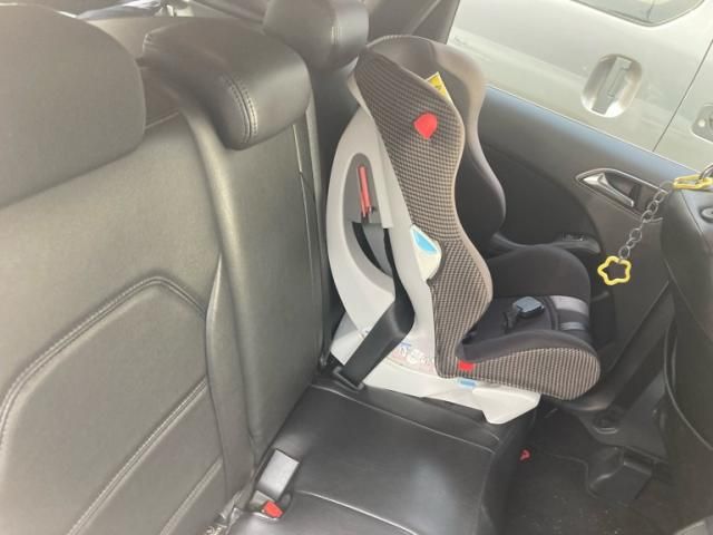 MERCEDES BENZ B CLAS 2016 Image 31