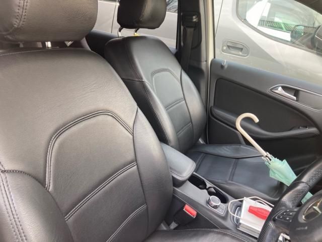 MERCEDES BENZ B CLAS 2016 Image 31