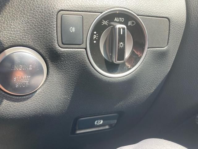 MERCEDES BENZ B CLAS 2016 Image 31