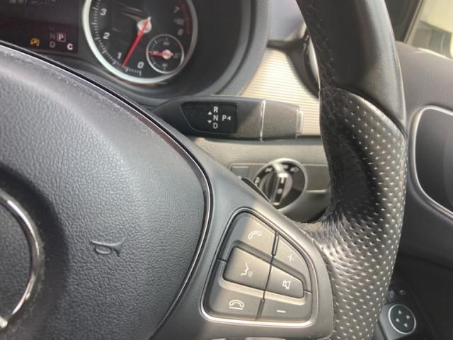 MERCEDES BENZ B CLAS 2016 Image 31