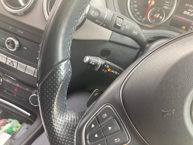 MERCEDES BENZ B CLAS 2016 Image 31