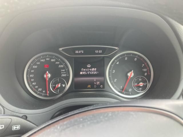 MERCEDES BENZ B CLAS 2016 Image 31