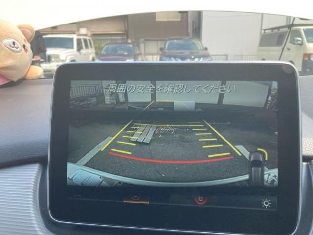 MERCEDES BENZ B CLAS 2016 Image 31