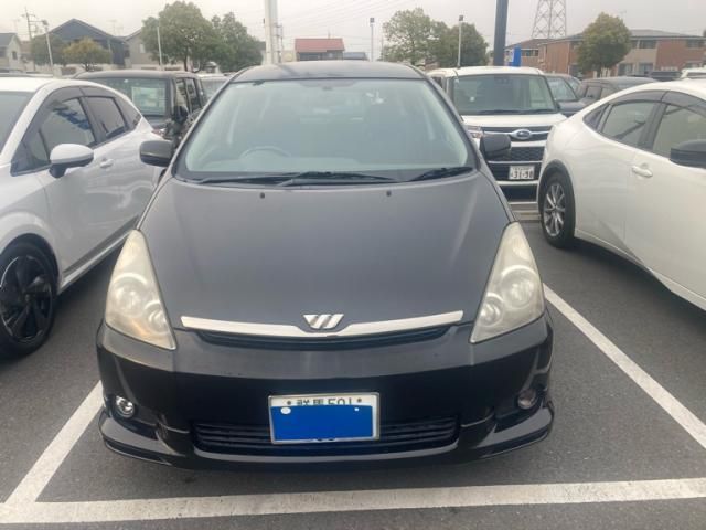 TOYOTA WISH 2003 Image 31