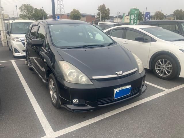 TOYOTA WISH 2003 Image 31