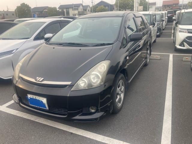 TOYOTA WISH 2003 Image 31