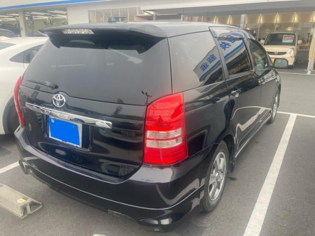 TOYOTA WISH 2003 Image 31