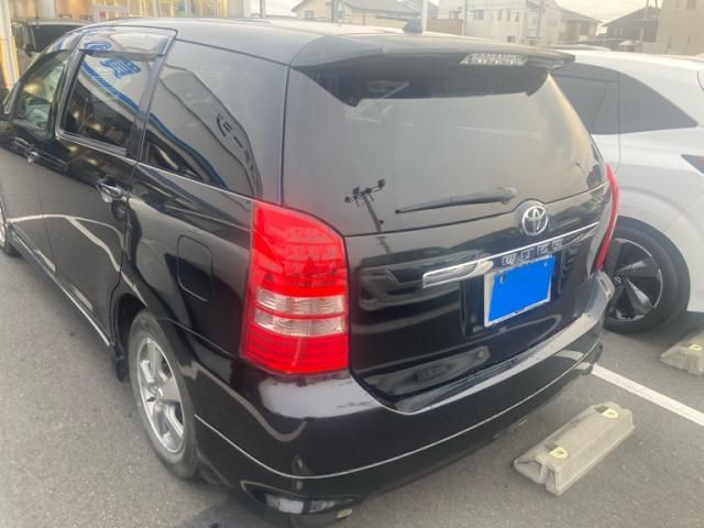 TOYOTA WISH 2003 Image 31