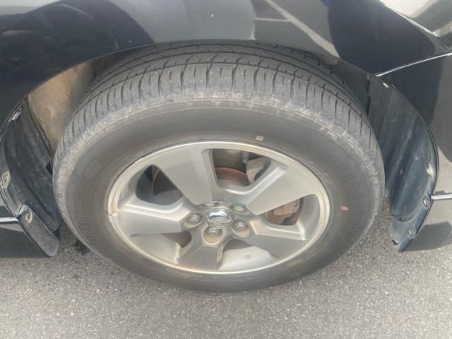 TOYOTA WISH 2003 Image 31