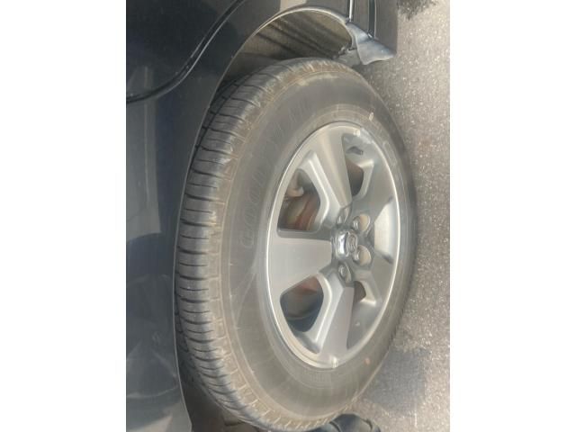 TOYOTA WISH 2003 Image 31