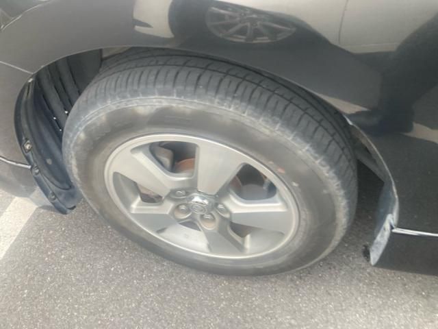 TOYOTA WISH 2003 Image 31