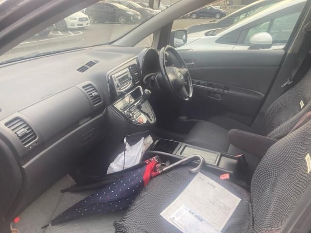 TOYOTA WISH 2003 Image 31