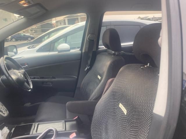 TOYOTA WISH 2003 Image 31