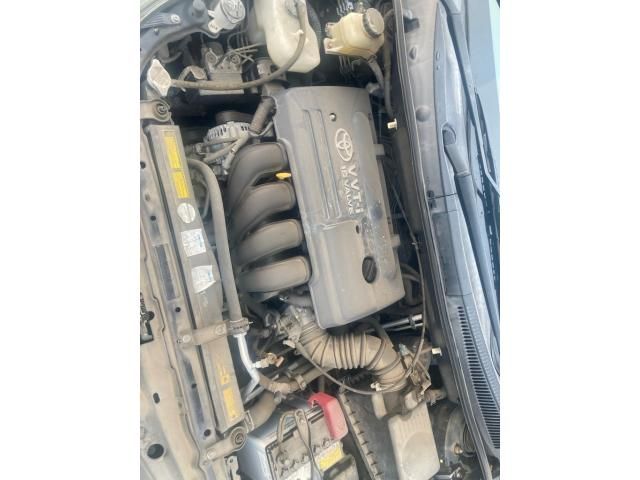 TOYOTA WISH 2003 Image 31