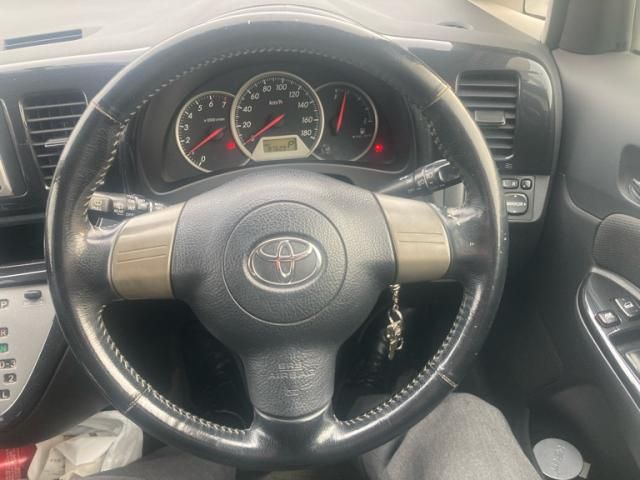 TOYOTA WISH 2003 Image 31