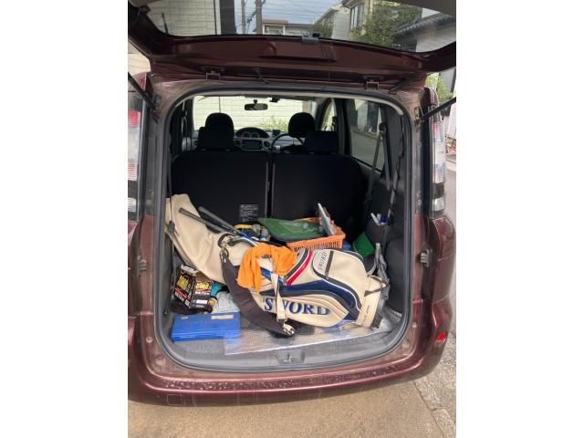 TOYOTA SIENTA 2015 Image 31