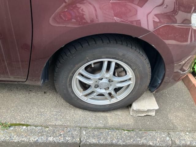 TOYOTA SIENTA 2015 Image 31