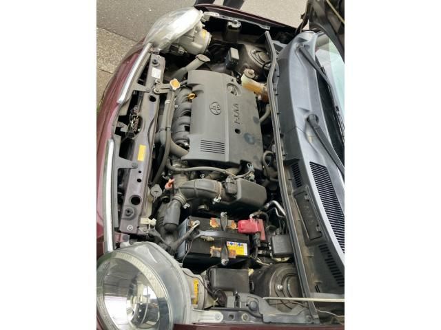 TOYOTA SIENTA 2015 Image 31