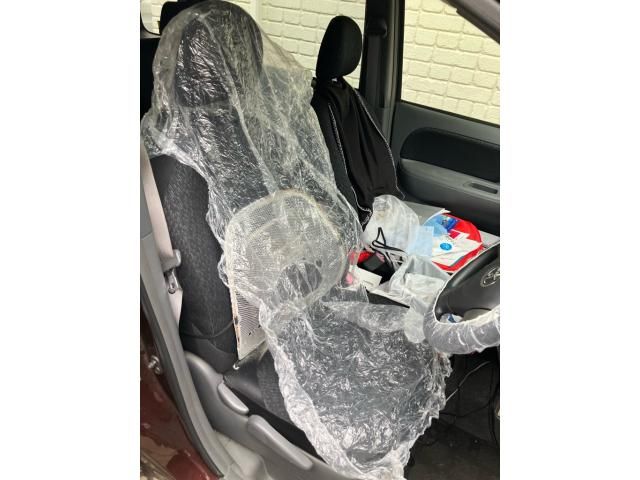 TOYOTA SIENTA 2015 Image 31