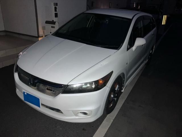 HONDA STREAM 2006 Image 31