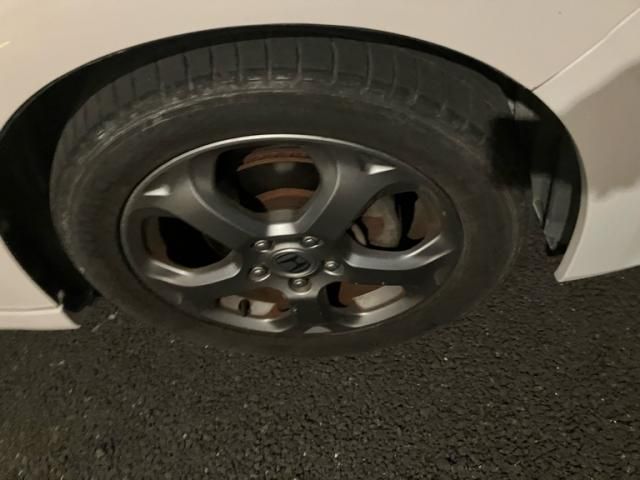 HONDA STREAM 2006 Image 31