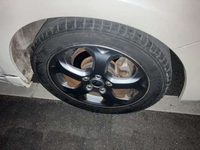 HONDA STREAM 2006 Image 31