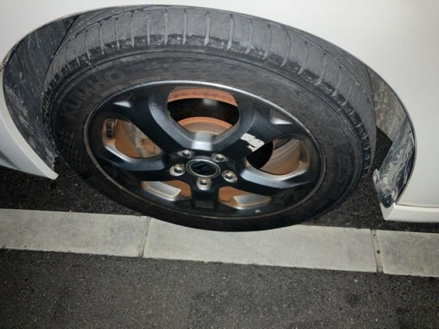 HONDA STREAM 2006 Image 31