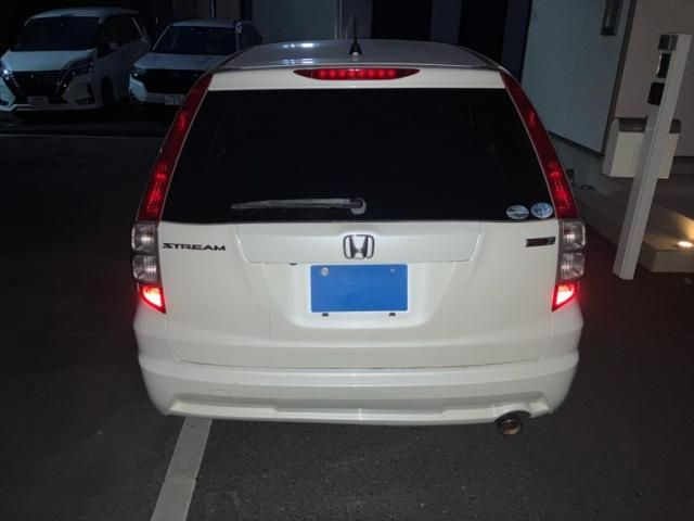 HONDA STREAM 2006 Image 31