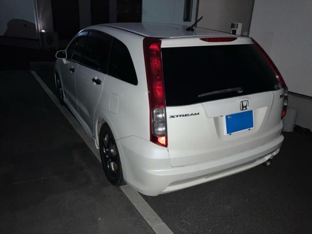 HONDA STREAM 2006 Image 31