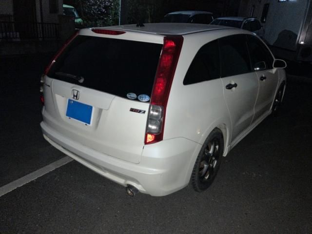 HONDA STREAM 2006 Image 31