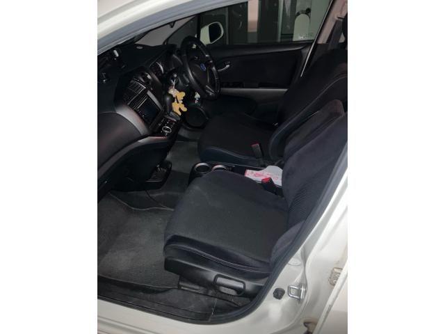 HONDA STREAM 2006 Image 31