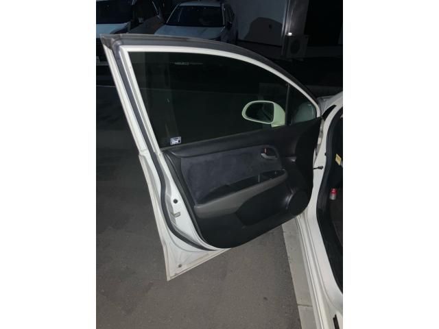 HONDA STREAM 2006 Image 31