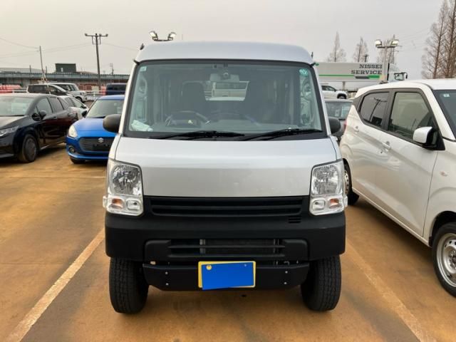 NISSAN NV100 CLIPPER 4WD 2020 Image 31
