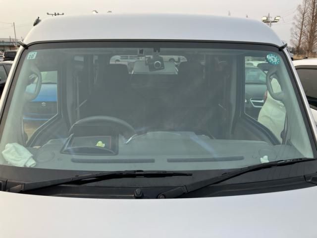 NISSAN NV100 CLIPPER 4WD 2020 Image 31