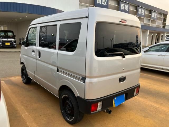 NISSAN NV100 CLIPPER 4WD 2020 Image 31