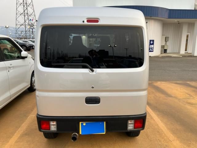 NISSAN NV100 CLIPPER 4WD 2020 Image 31