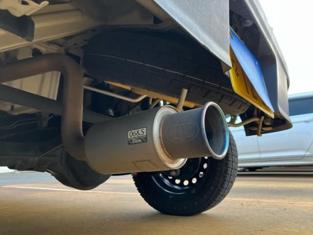 NISSAN NV100 CLIPPER 4WD 2020 Image 31