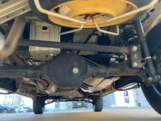 NISSAN NV100 CLIPPER 4WD 2020 Image 31